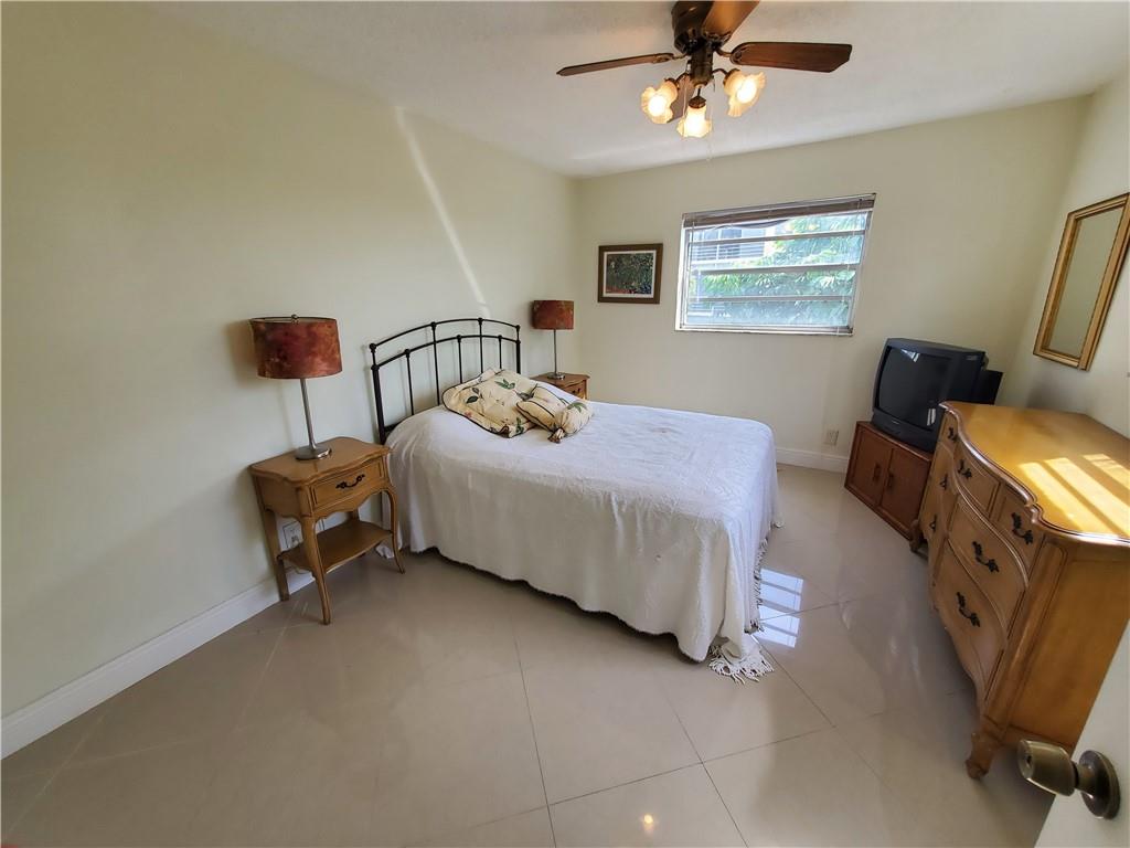 Garnet condo - Residential