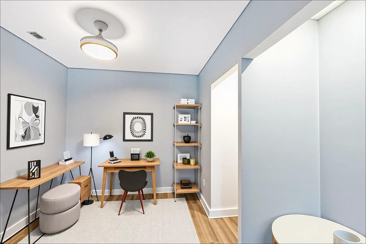 Chevy Chase - Residential