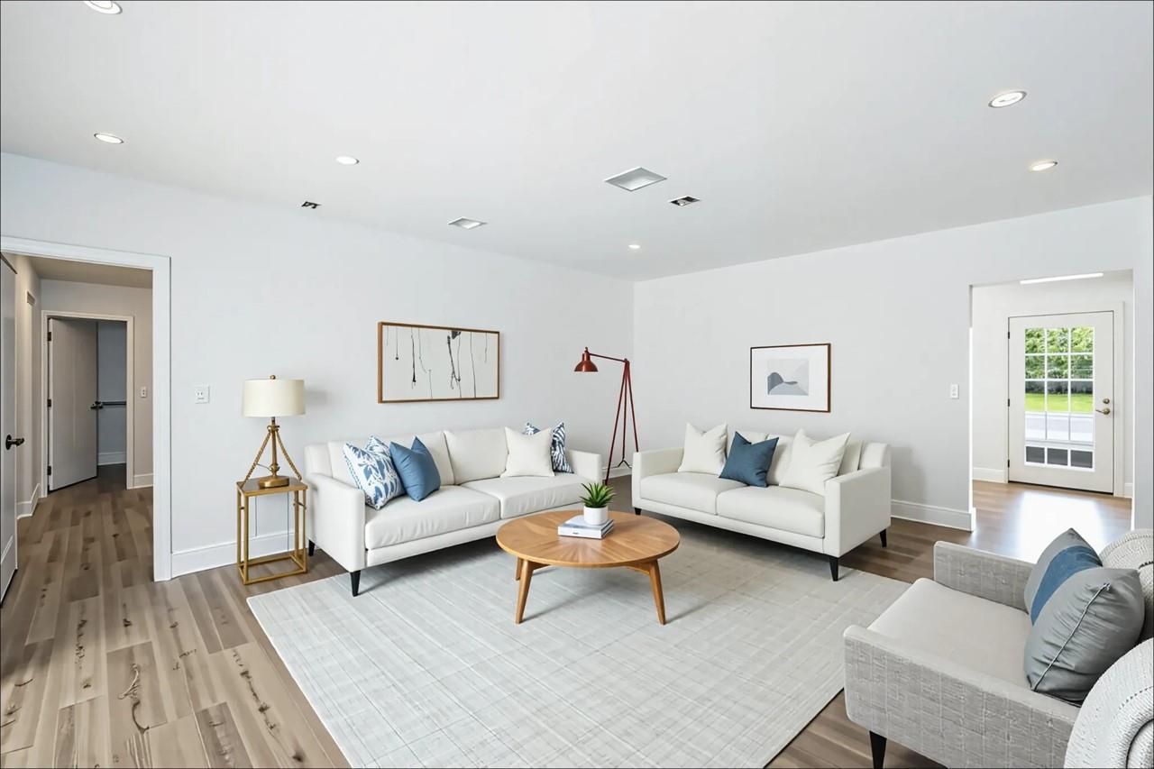 Chevy Chase - Residential