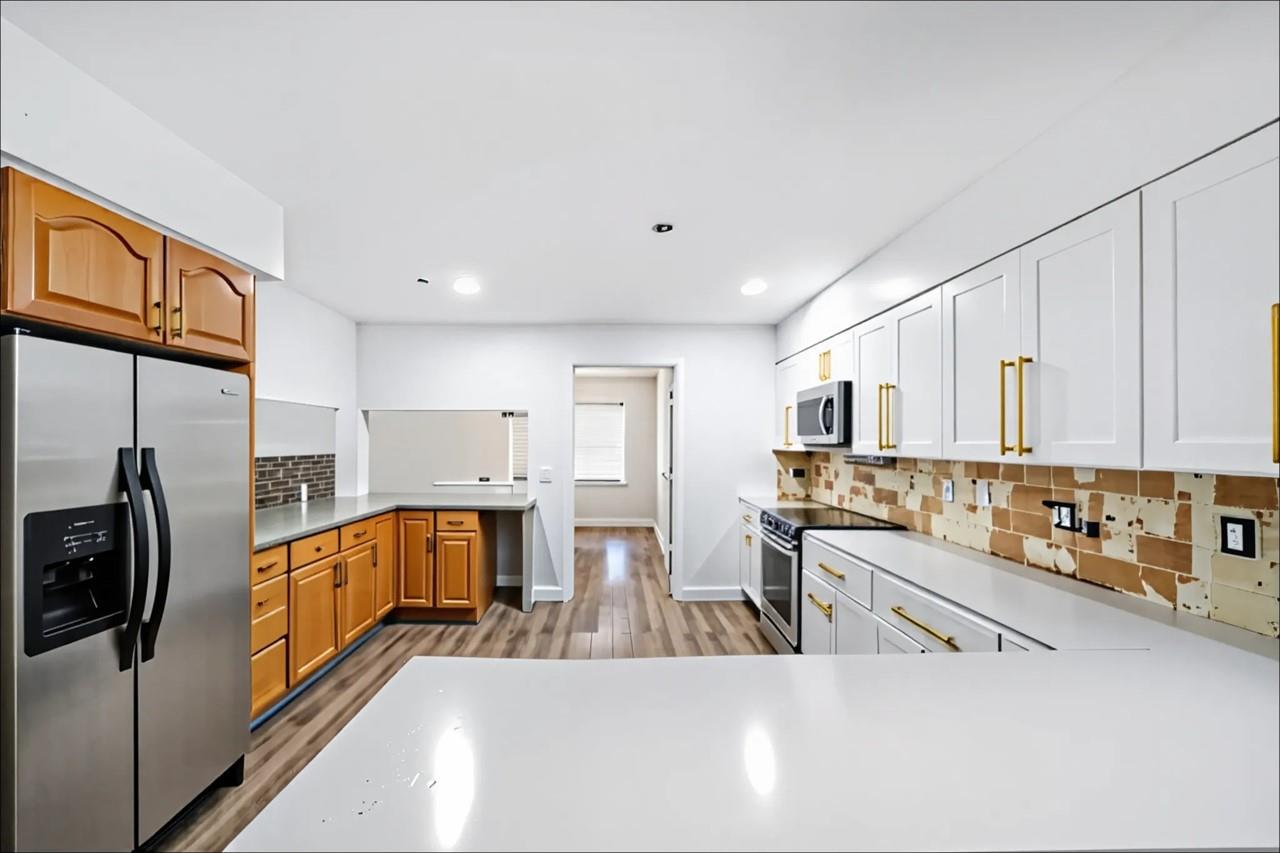Chevy Chase - Residential
