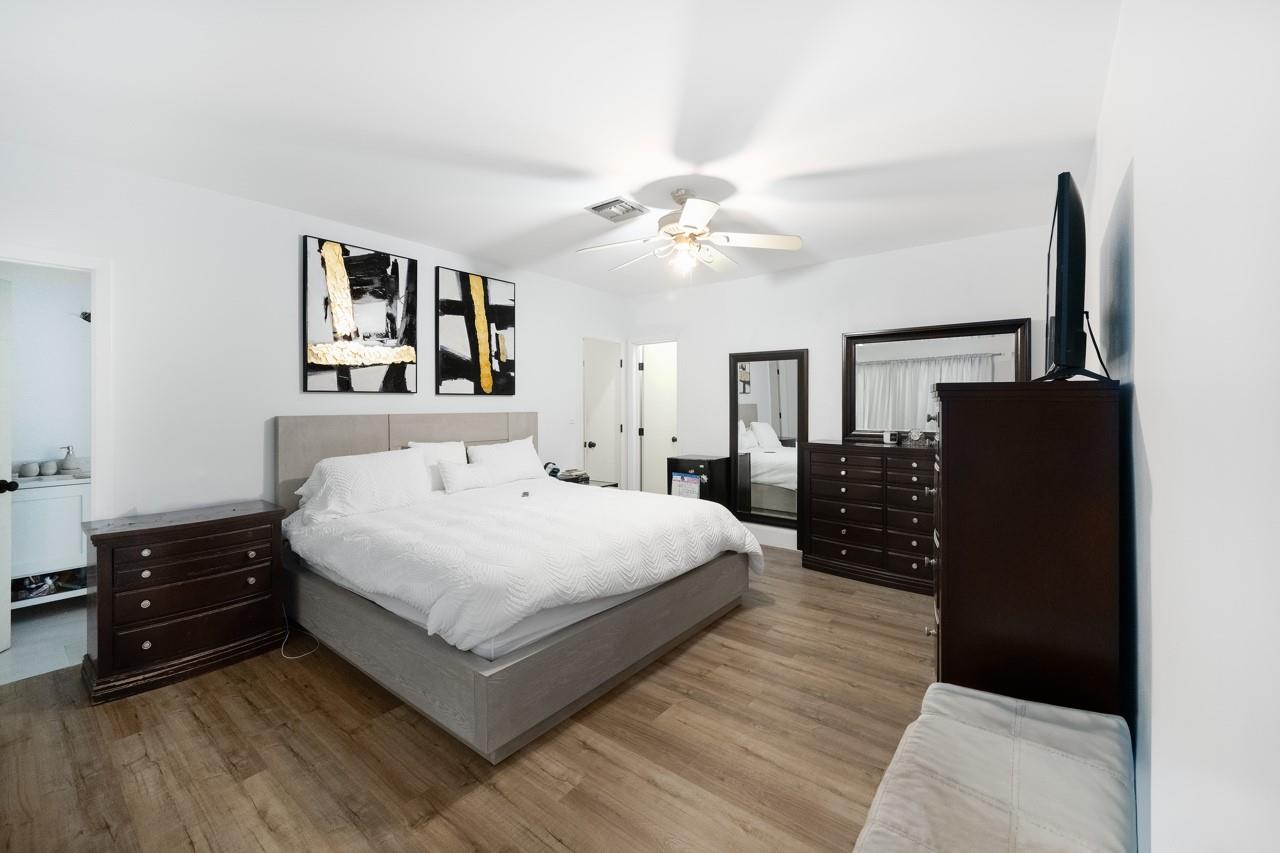 Chevy Chase - Residential