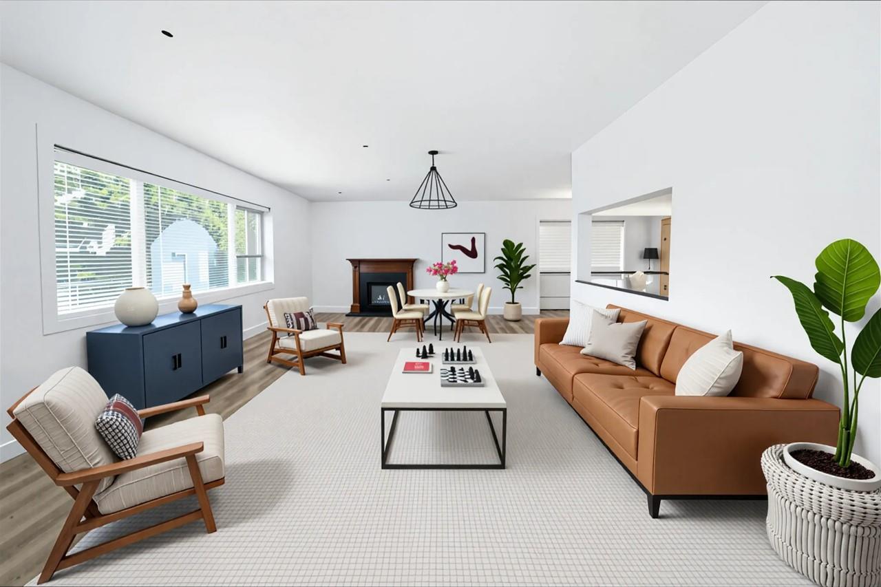 Chevy Chase - Residential