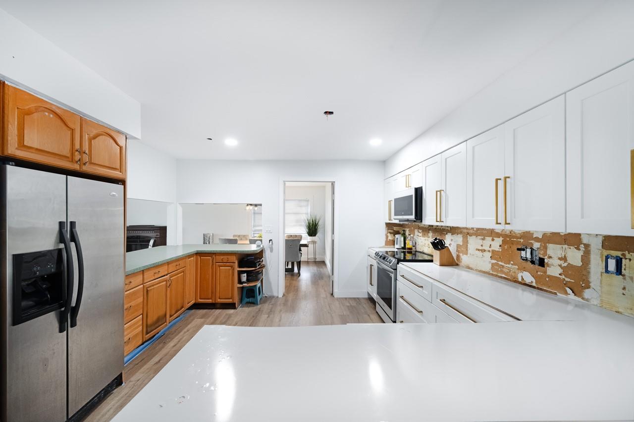 Chevy Chase - Residential