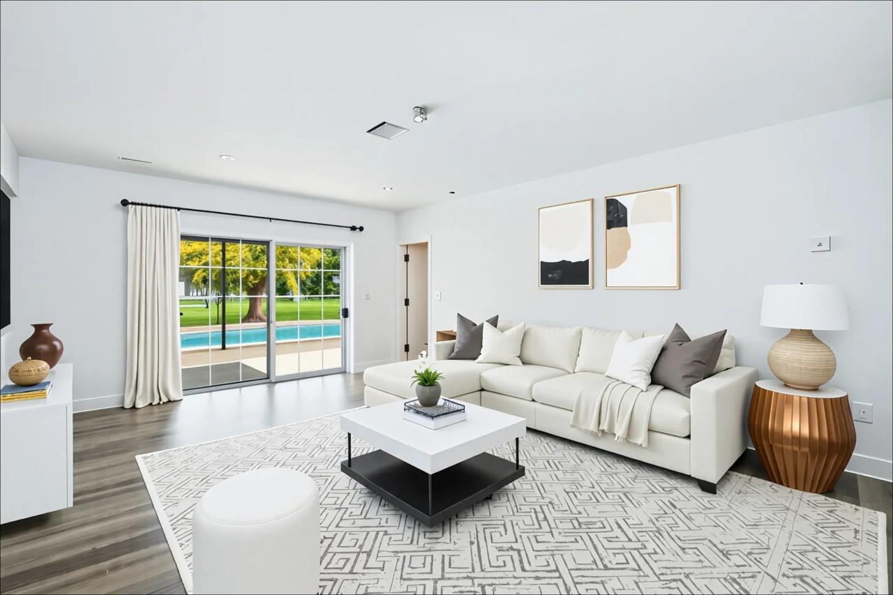 Chevy Chase - Residential