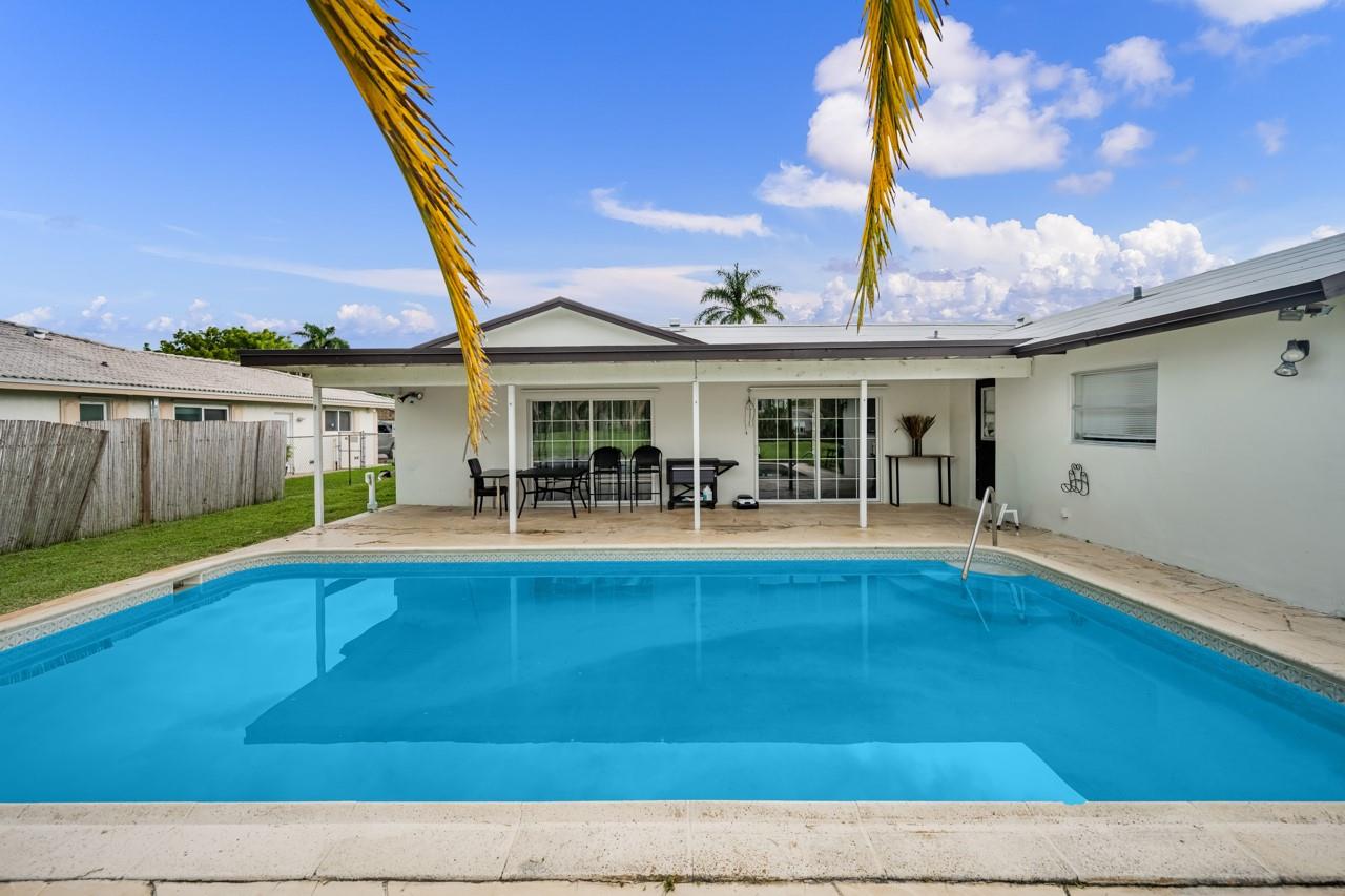 Chevy Chase - Residential