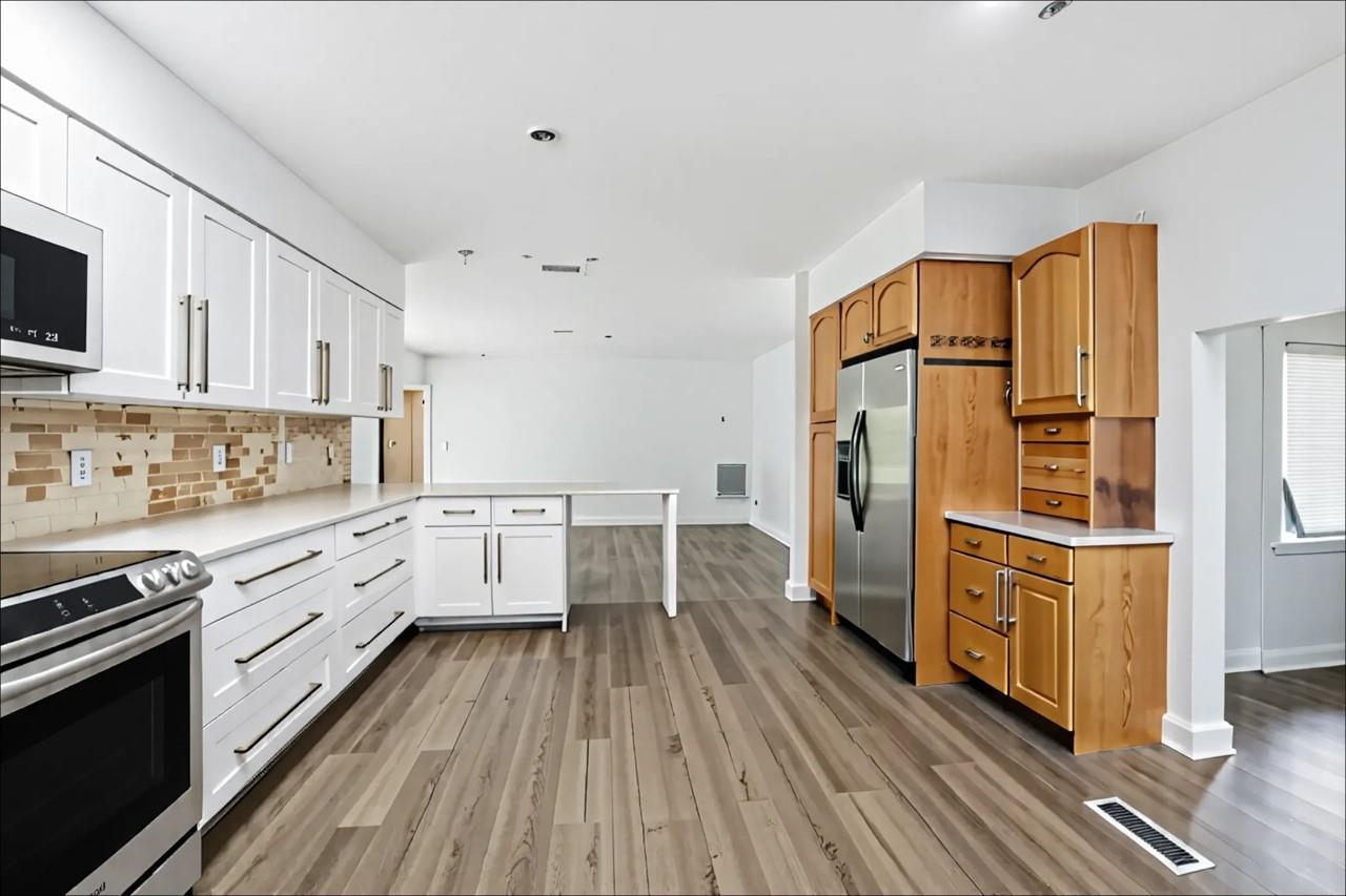 Chevy Chase - Residential