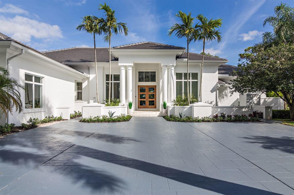 HORSESHOE ACRES WEST - Residential