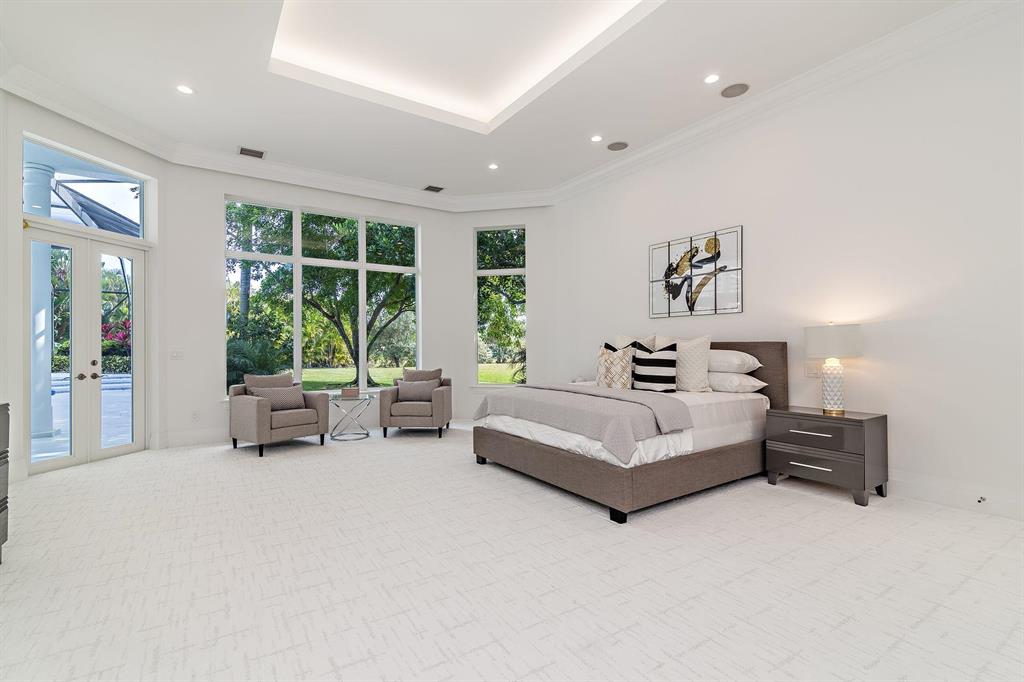 HORSESHOE ACRES WEST - Residential