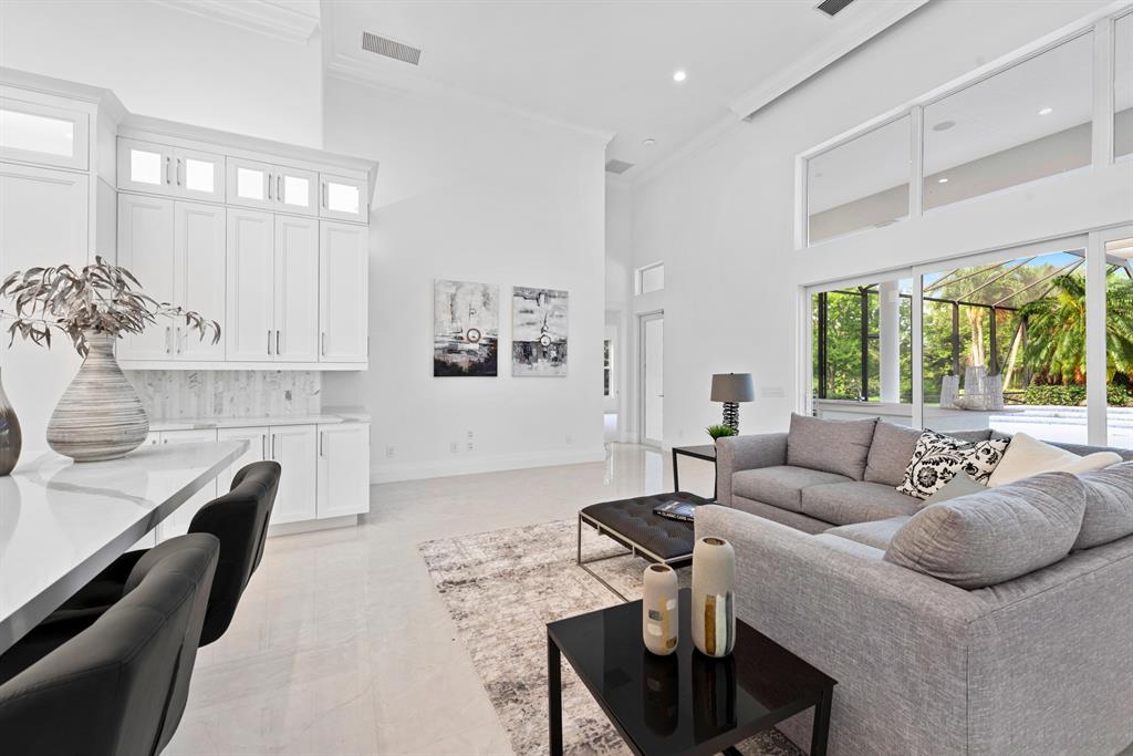 HORSESHOE ACRES WEST - Residential