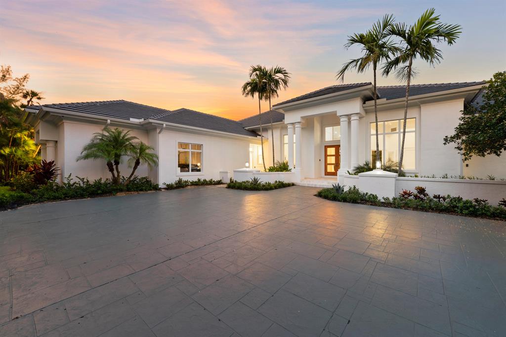 HORSESHOE ACRES WEST - Residential