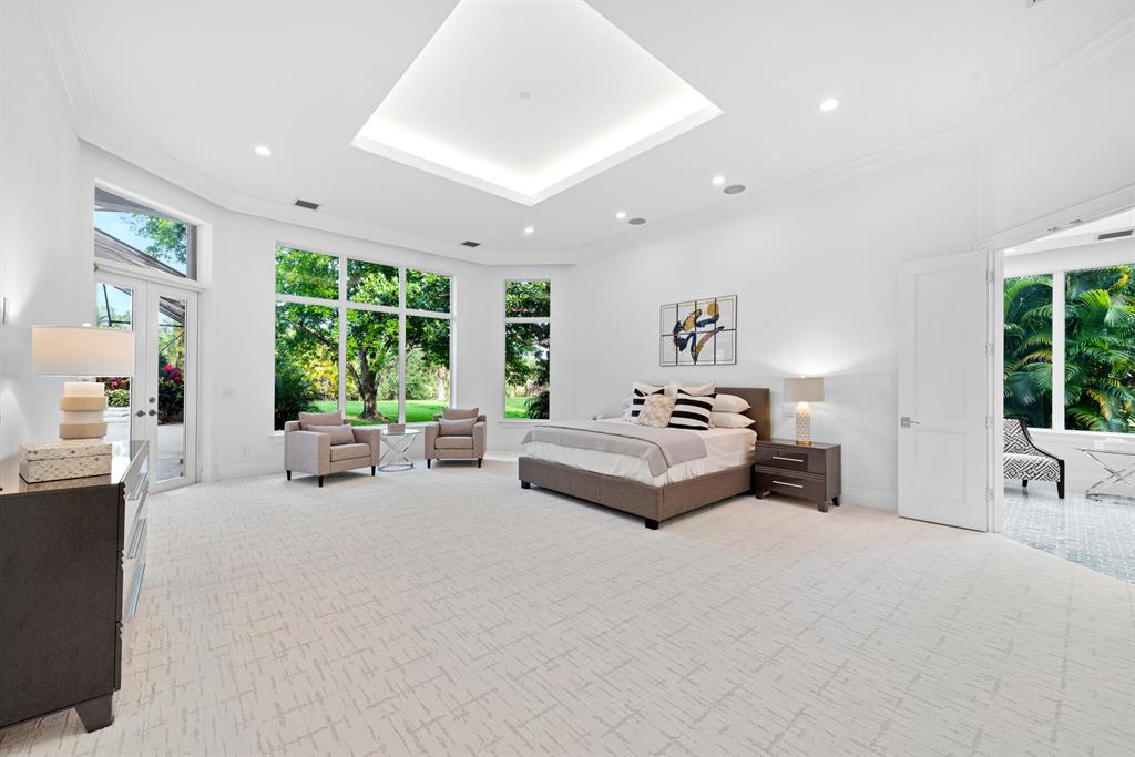 HORSESHOE ACRES WEST - Residential