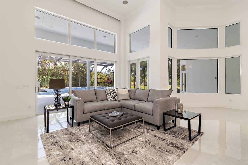 HORSESHOE ACRES WEST - Residential