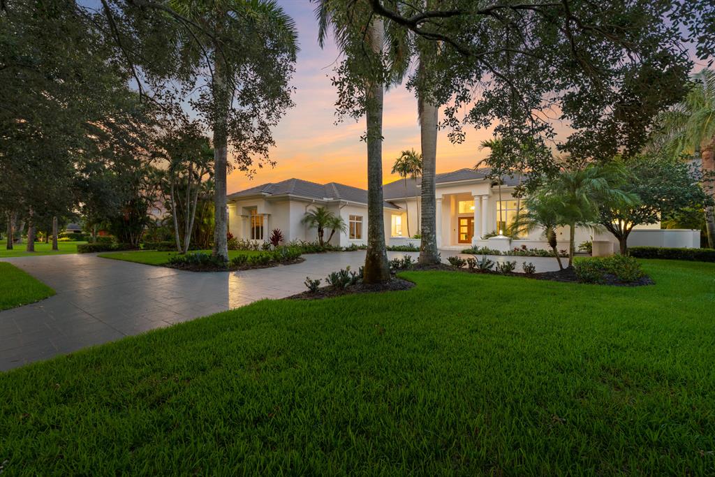 HORSESHOE ACRES WEST - Residential