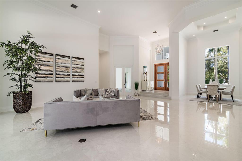 HORSESHOE ACRES WEST - Residential