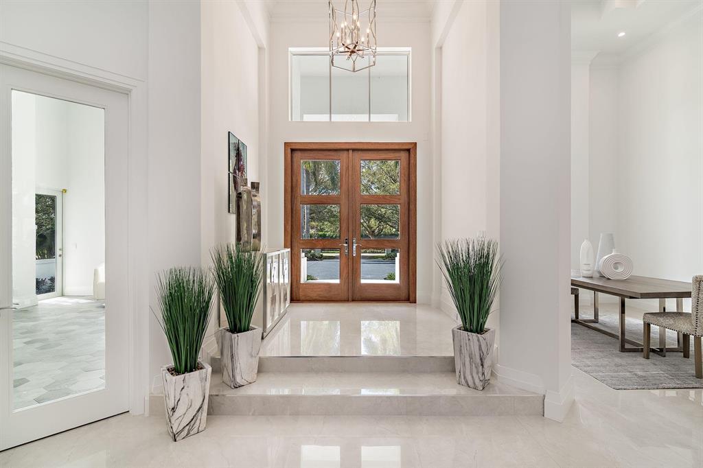 HORSESHOE ACRES WEST - Residential