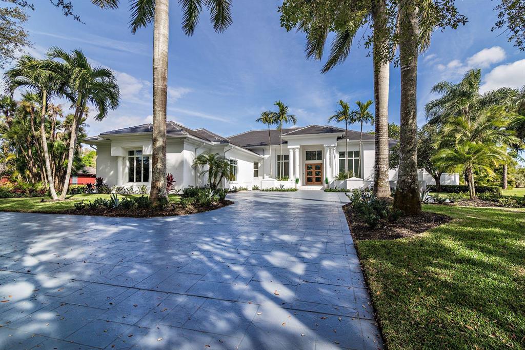 HORSESHOE ACRES WEST - Residential