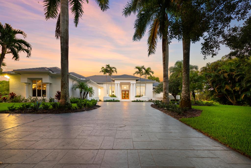 HORSESHOE ACRES WEST - Residential