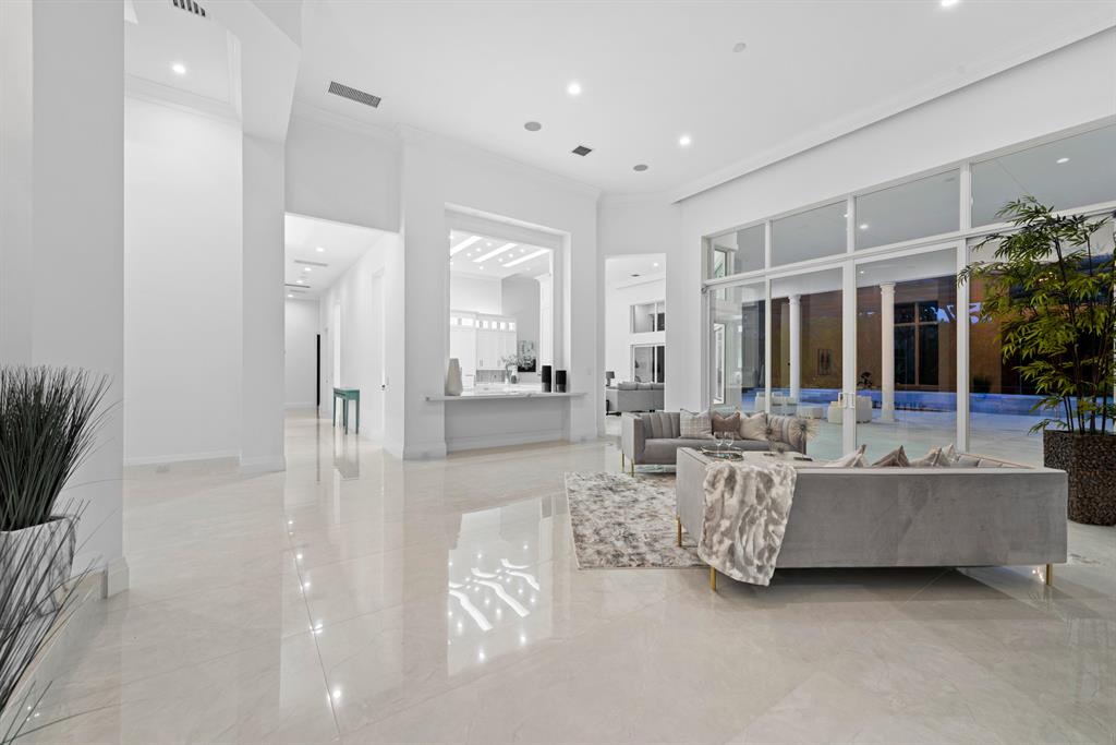 HORSESHOE ACRES WEST - Residential