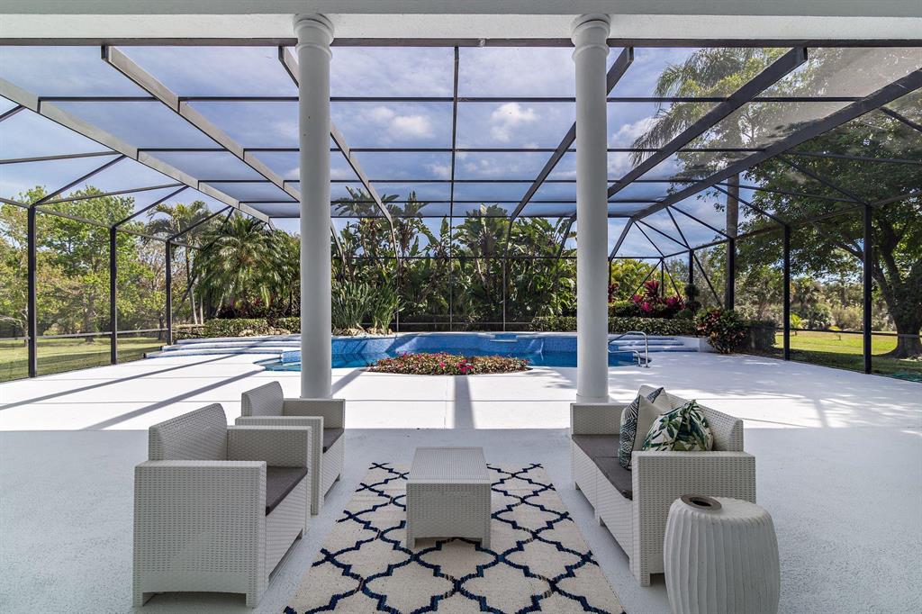 HORSESHOE ACRES WEST - Residential