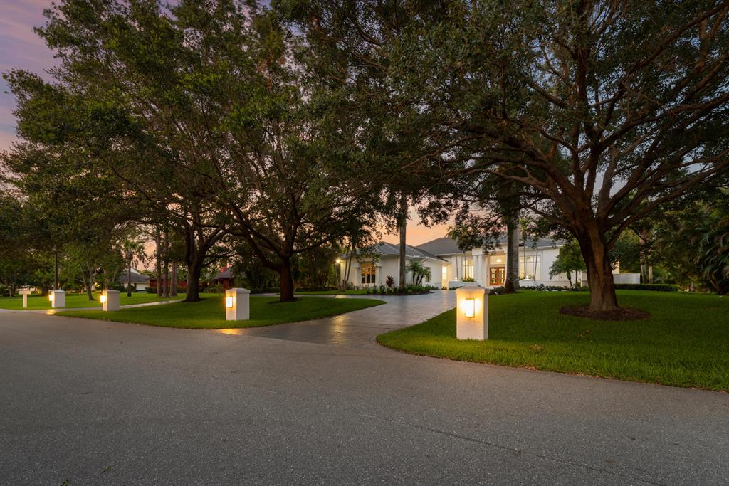 HORSESHOE ACRES WEST - Residential