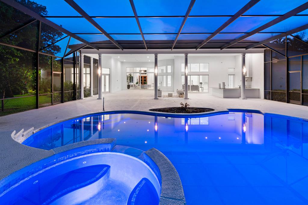 HORSESHOE ACRES WEST - Residential