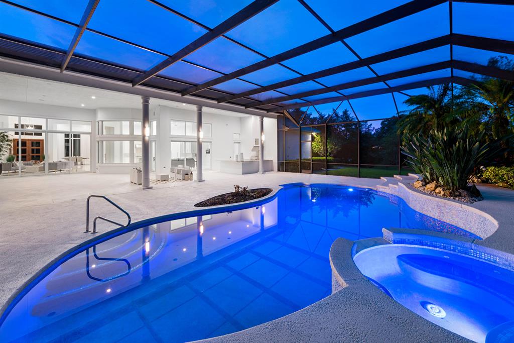 HORSESHOE ACRES WEST - Residential