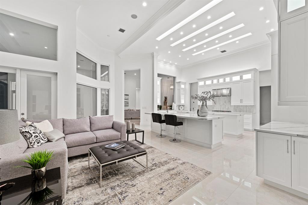 HORSESHOE ACRES WEST - Residential