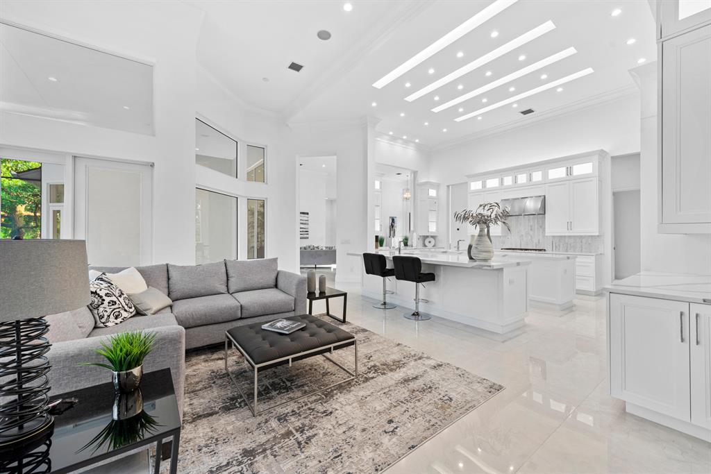 HORSESHOE ACRES WEST - Residential