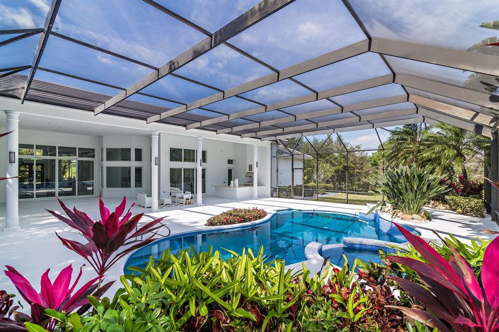 HORSESHOE ACRES WEST - Residential