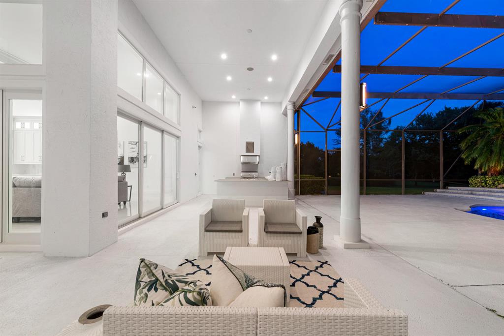 HORSESHOE ACRES WEST - Residential