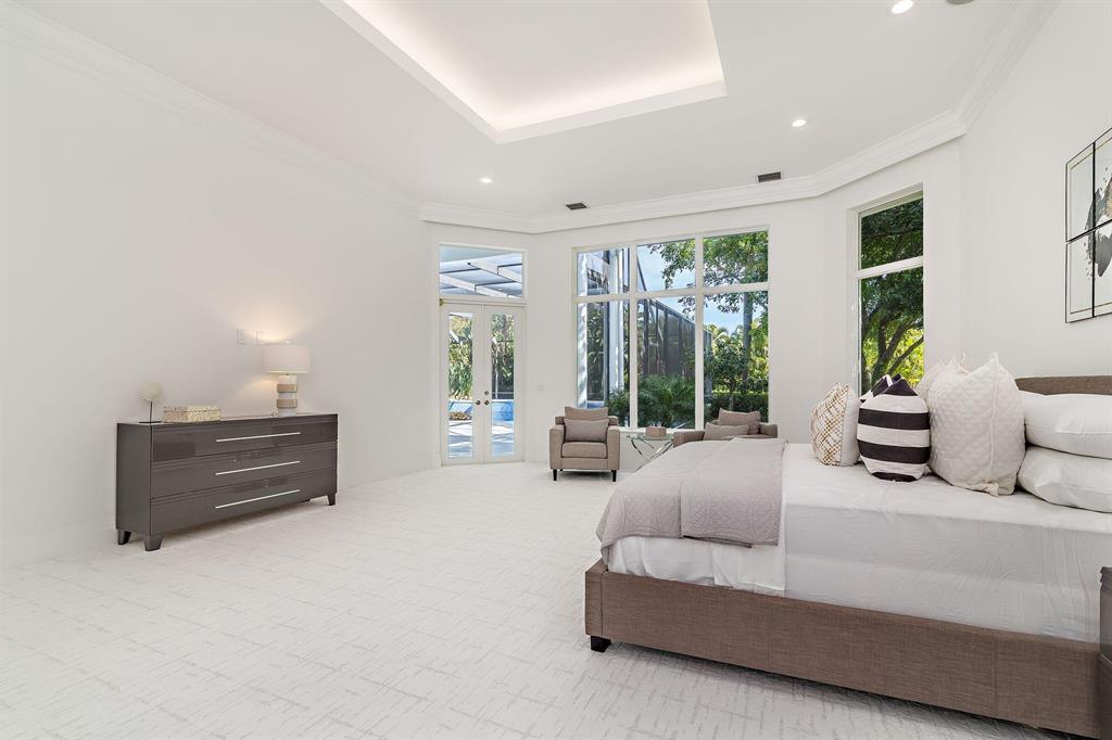 HORSESHOE ACRES WEST - Residential