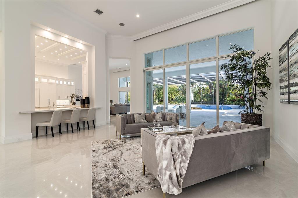 HORSESHOE ACRES WEST - Residential