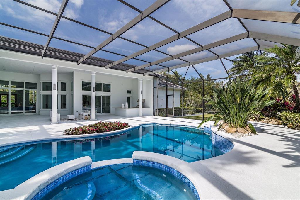 HORSESHOE ACRES WEST - Residential