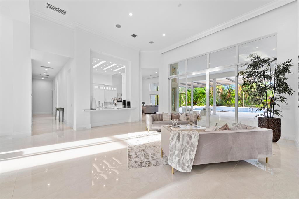 HORSESHOE ACRES WEST - Residential