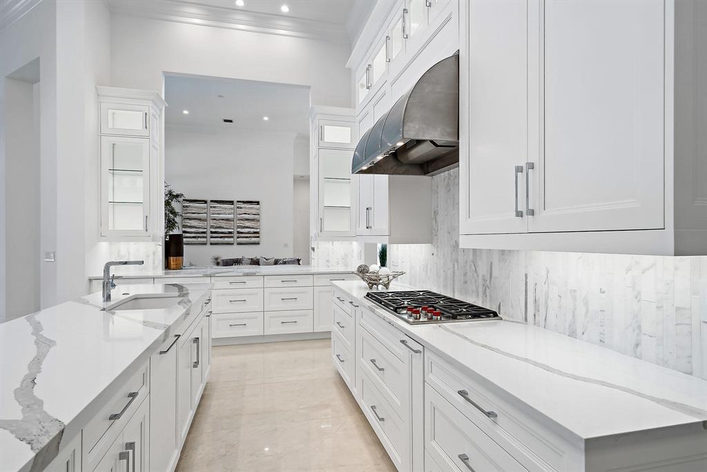 HORSESHOE ACRES WEST - Residential