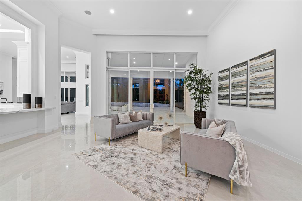 HORSESHOE ACRES WEST - Residential