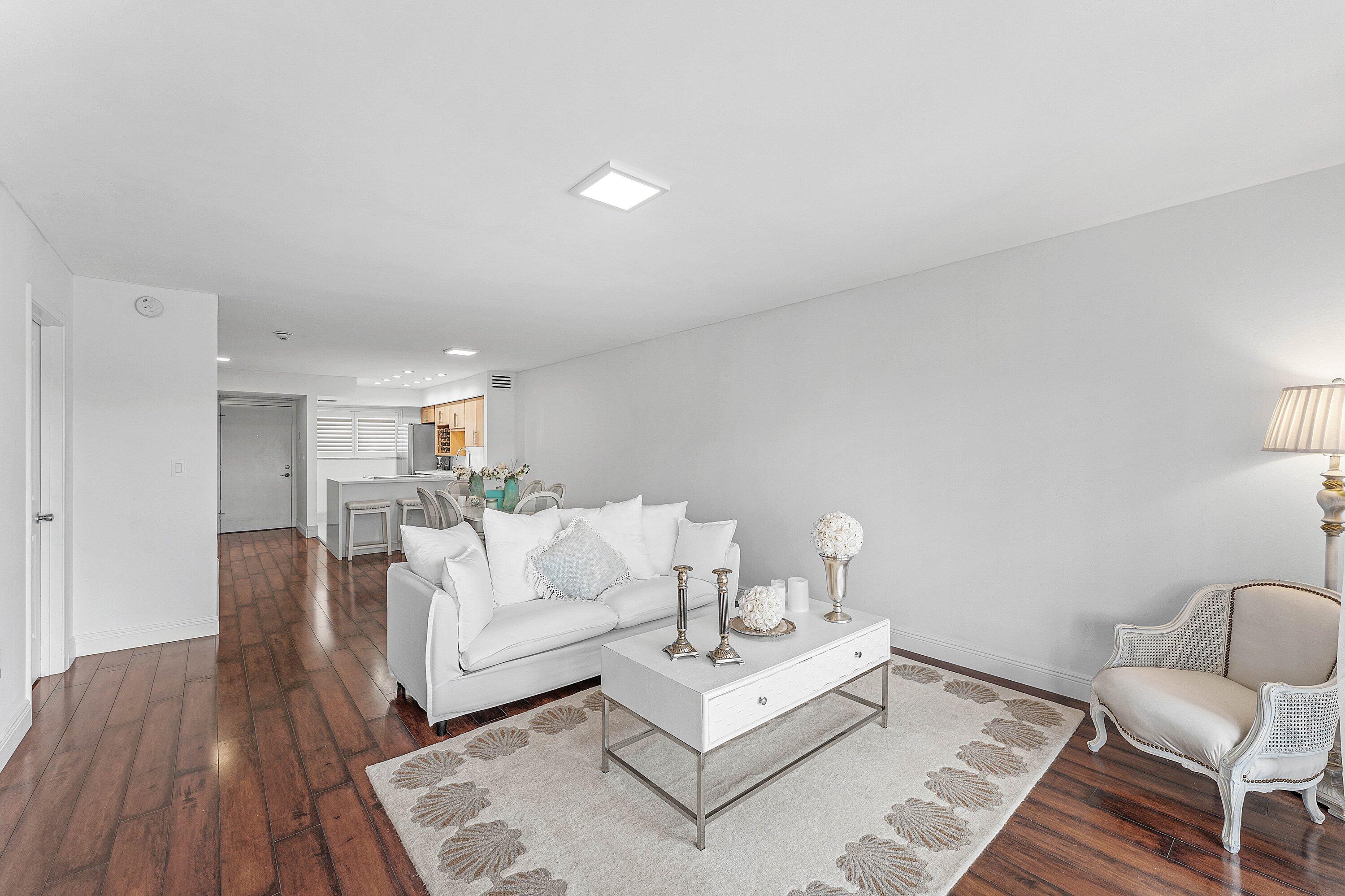 3605 S Ocean Boulevard 318