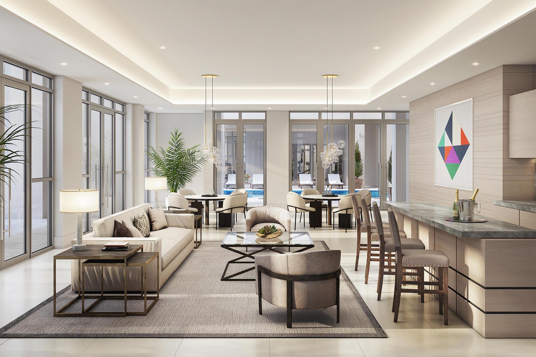 Royal Palm Residences - Residential