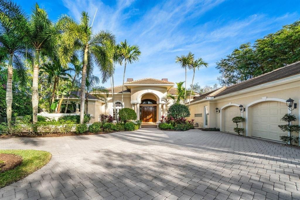 Photo of 7801 Old Marsh Road, Palm Beach Gardens, FL 33418 (MLS # R10673244)