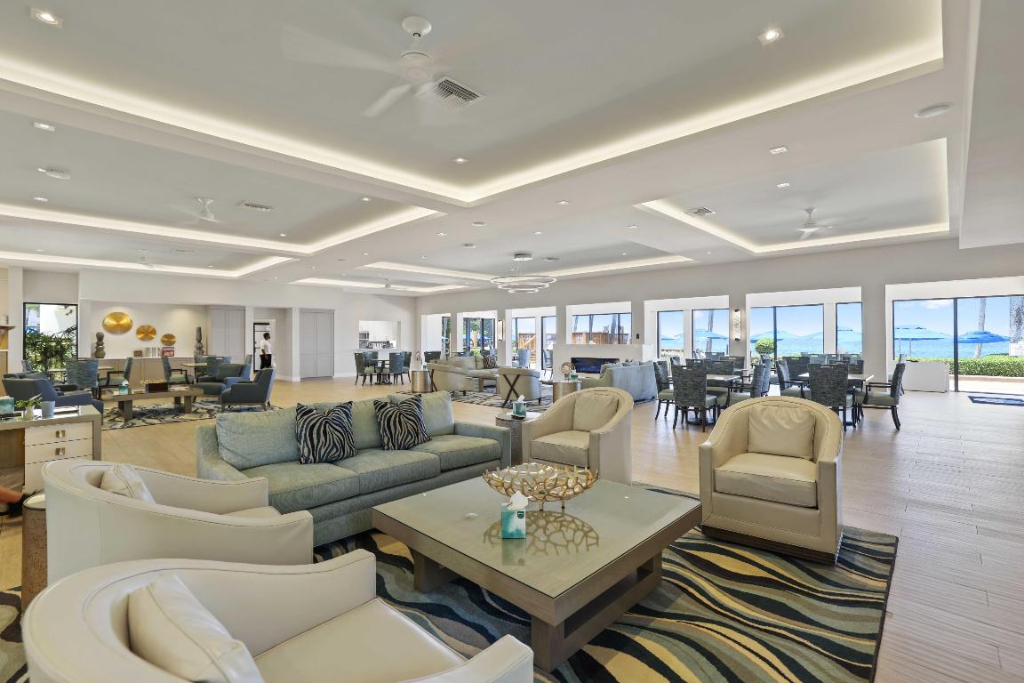 CORONADO AT HIGHLAND BEACH CONDO - Residential