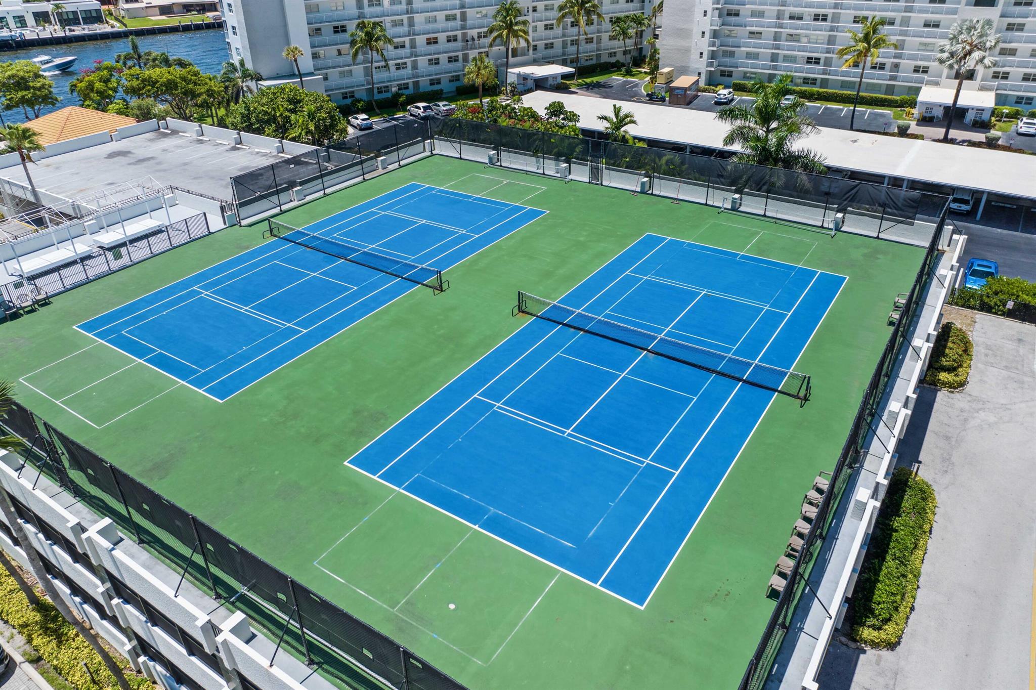 CORONADO AT HIGHLAND BEAC - Residential