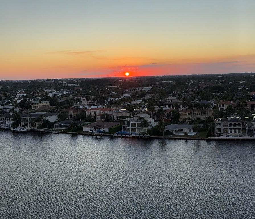 CORONADO AT HIGHLAND BEACH CONDO - Residential