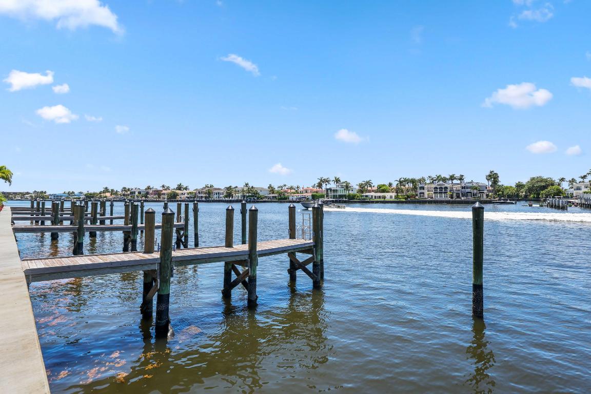 CORONADO AT HIGHLAND BEACH CONDO - Residential