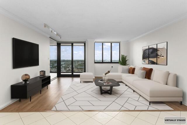 CORONADO AT HIGHLAND BEACH CONDO - Residential