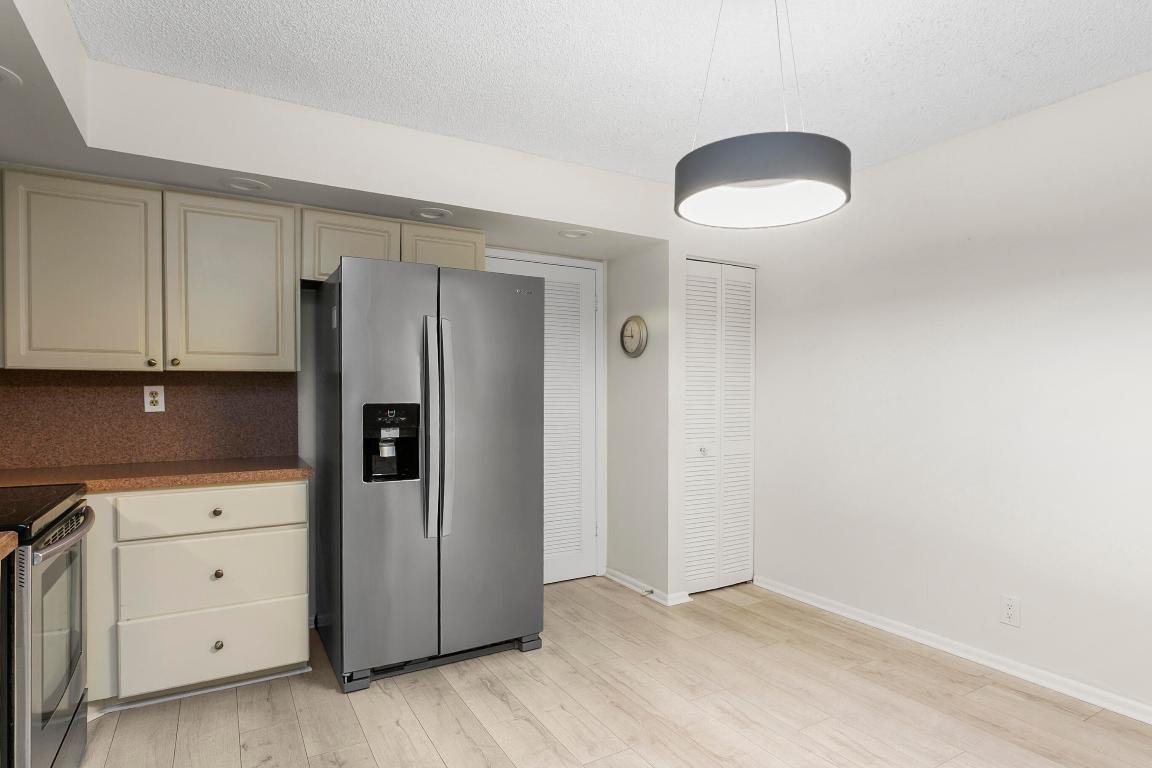 CORONADO AT HIGHLAND BEACH CONDO - Residential