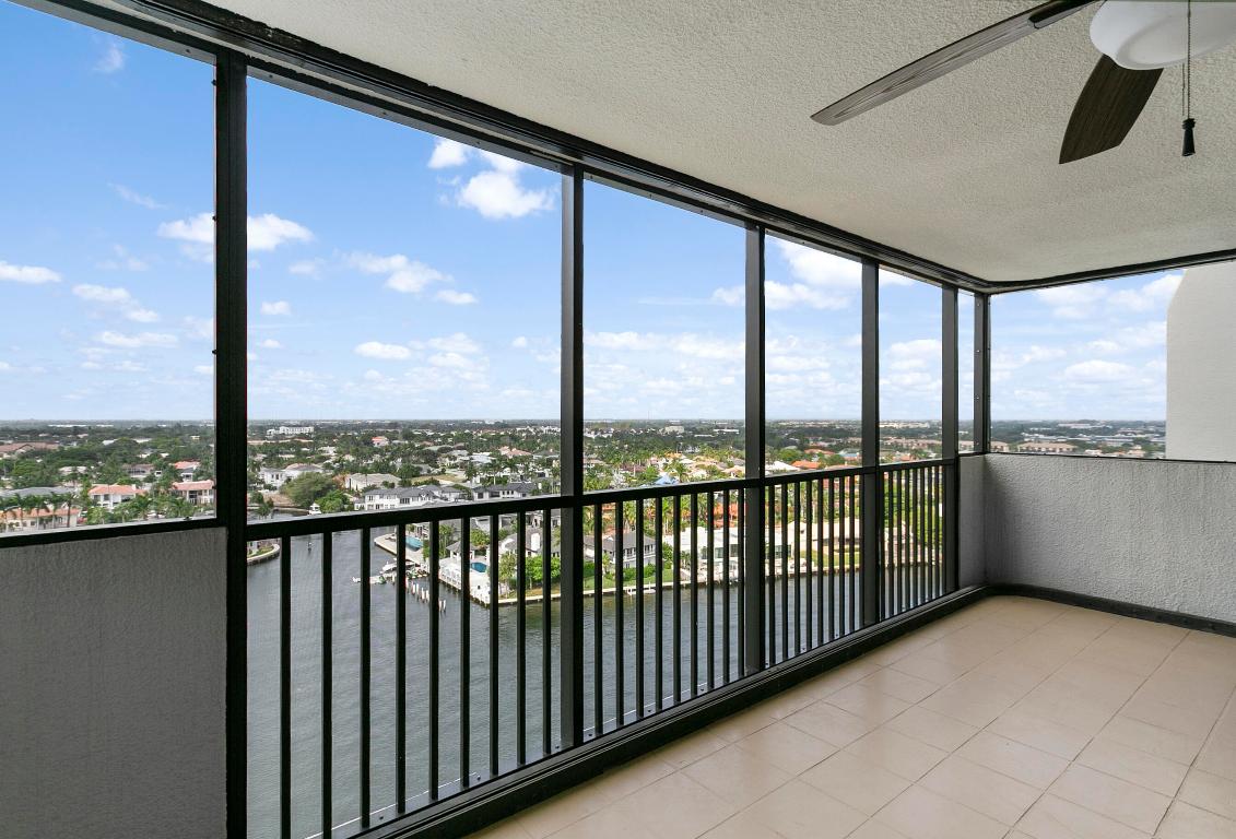 CORONADO AT HIGHLAND BEACH CONDO - Residential