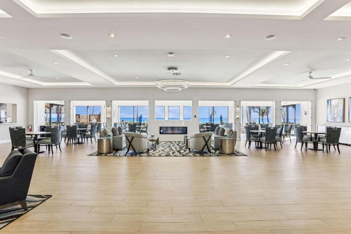 CORONADO AT HIGHLAND BEACH CONDO - Residential