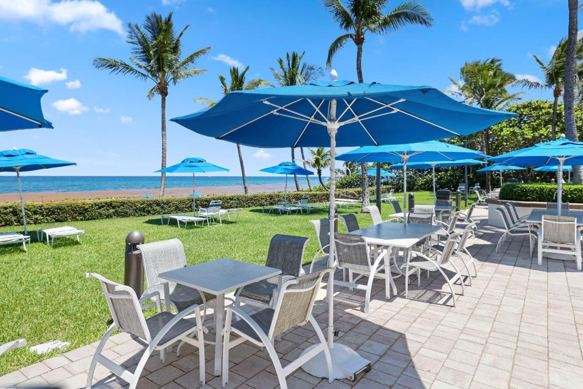 CORONADO AT HIGHLAND BEACH CONDO - Residential