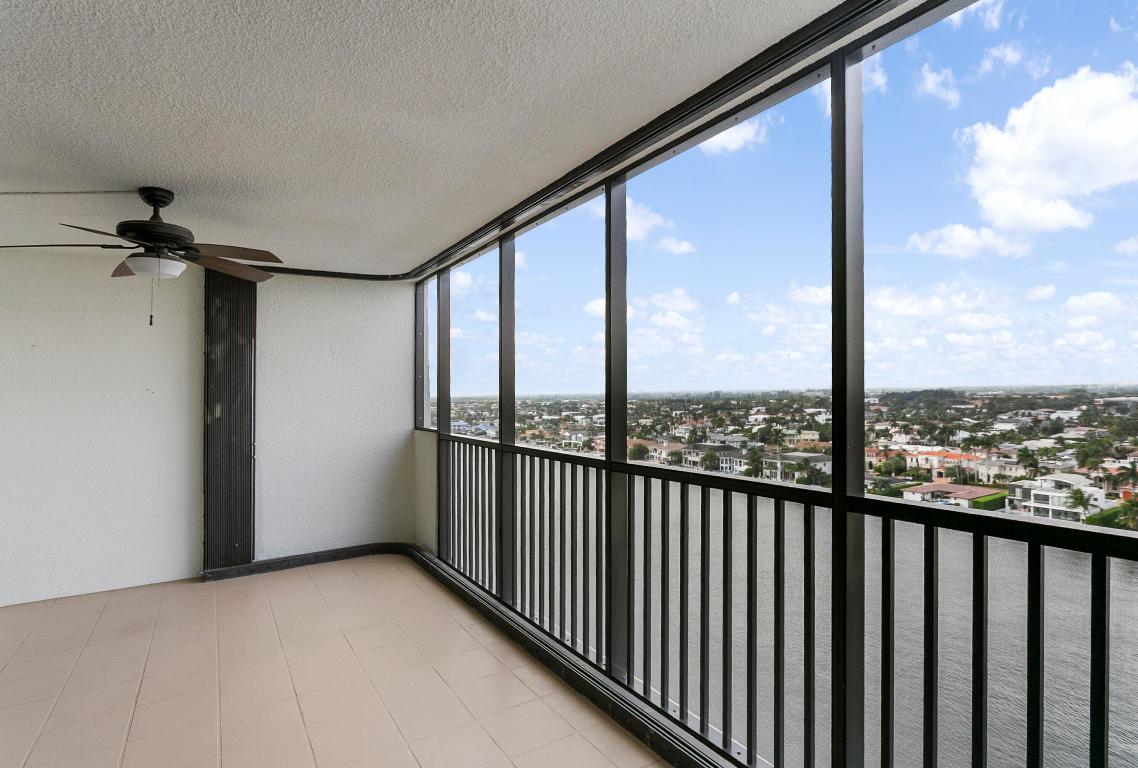 CORONADO AT HIGHLAND BEACH CONDO - Residential