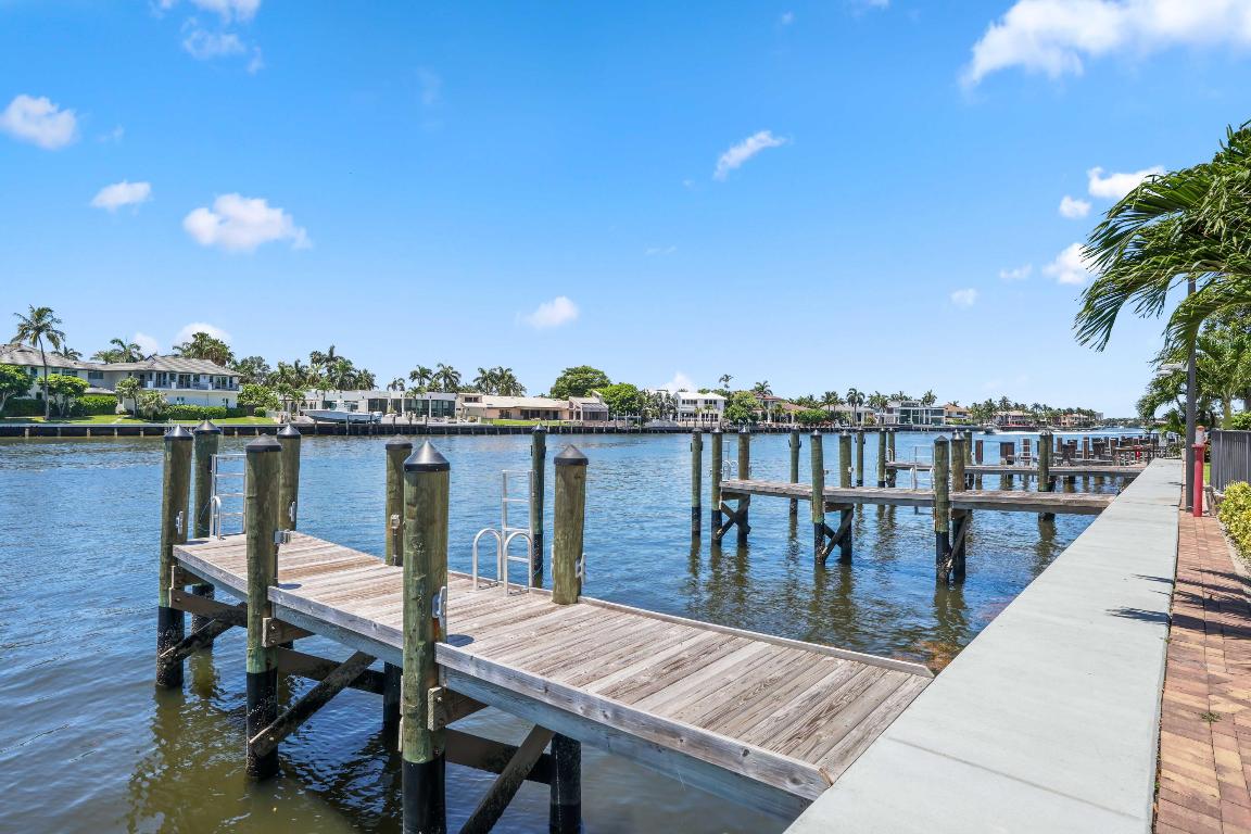 CORONADO AT HIGHLAND BEACH CONDO - Residential